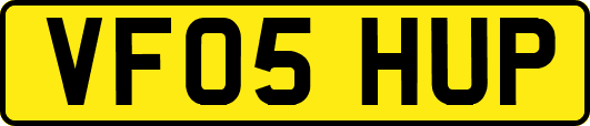 VF05HUP