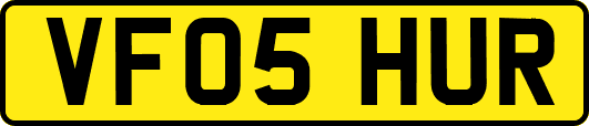 VF05HUR