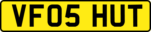 VF05HUT