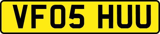 VF05HUU