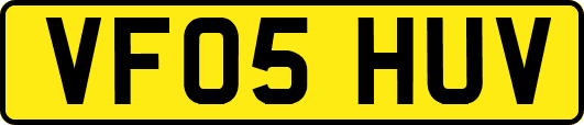 VF05HUV