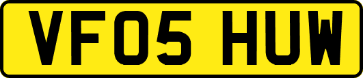 VF05HUW
