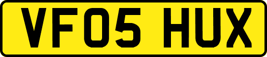 VF05HUX