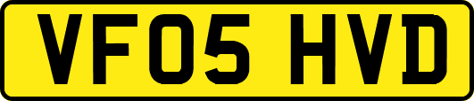 VF05HVD