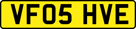 VF05HVE