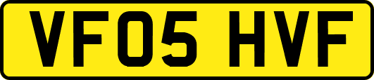 VF05HVF