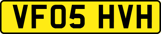 VF05HVH
