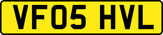 VF05HVL