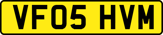 VF05HVM