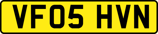 VF05HVN