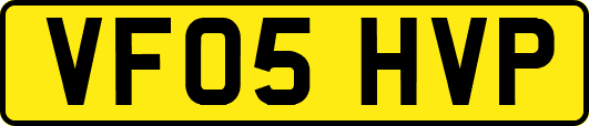 VF05HVP