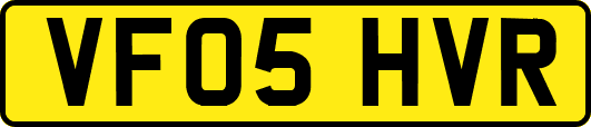 VF05HVR