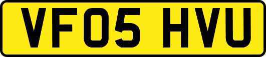 VF05HVU