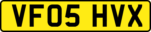 VF05HVX