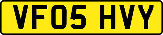 VF05HVY