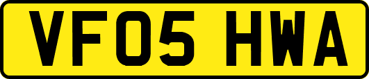 VF05HWA