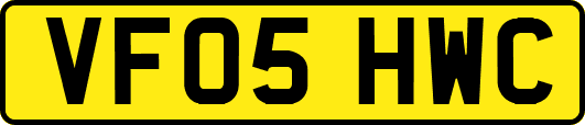 VF05HWC