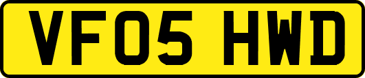 VF05HWD