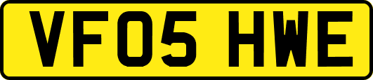 VF05HWE