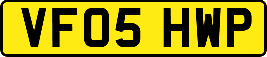VF05HWP