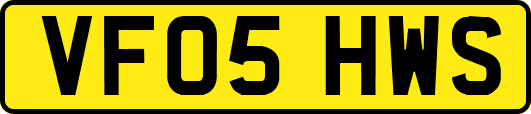 VF05HWS