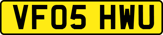 VF05HWU