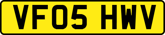 VF05HWV