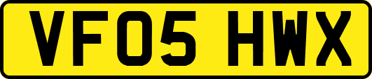 VF05HWX
