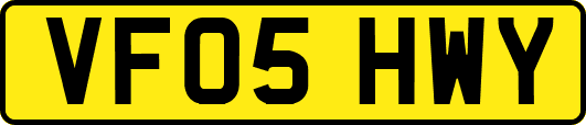 VF05HWY