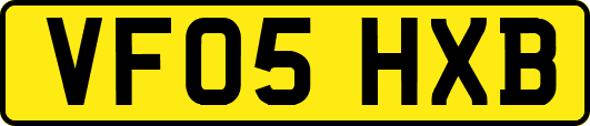 VF05HXB