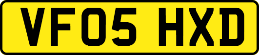 VF05HXD