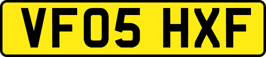 VF05HXF