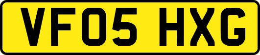 VF05HXG