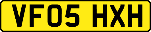 VF05HXH