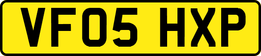 VF05HXP
