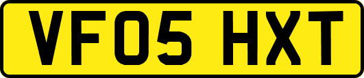 VF05HXT