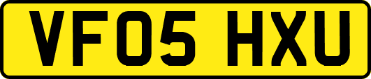 VF05HXU