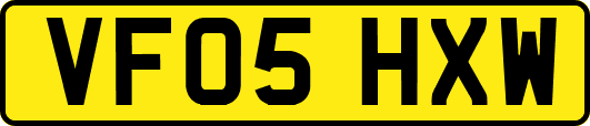 VF05HXW