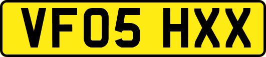 VF05HXX