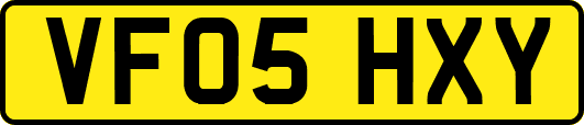 VF05HXY