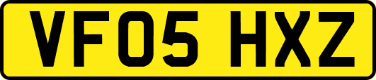 VF05HXZ