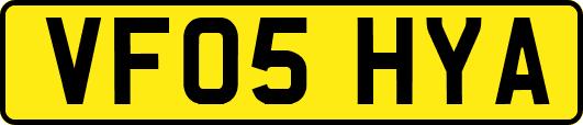 VF05HYA