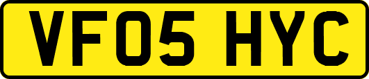 VF05HYC