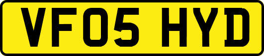 VF05HYD
