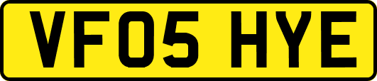 VF05HYE