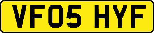 VF05HYF