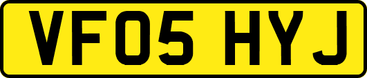 VF05HYJ