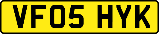 VF05HYK