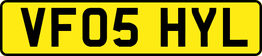 VF05HYL