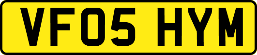 VF05HYM
